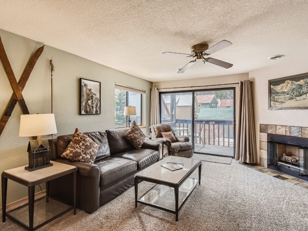 Frisco, Colorado Homes for Sale