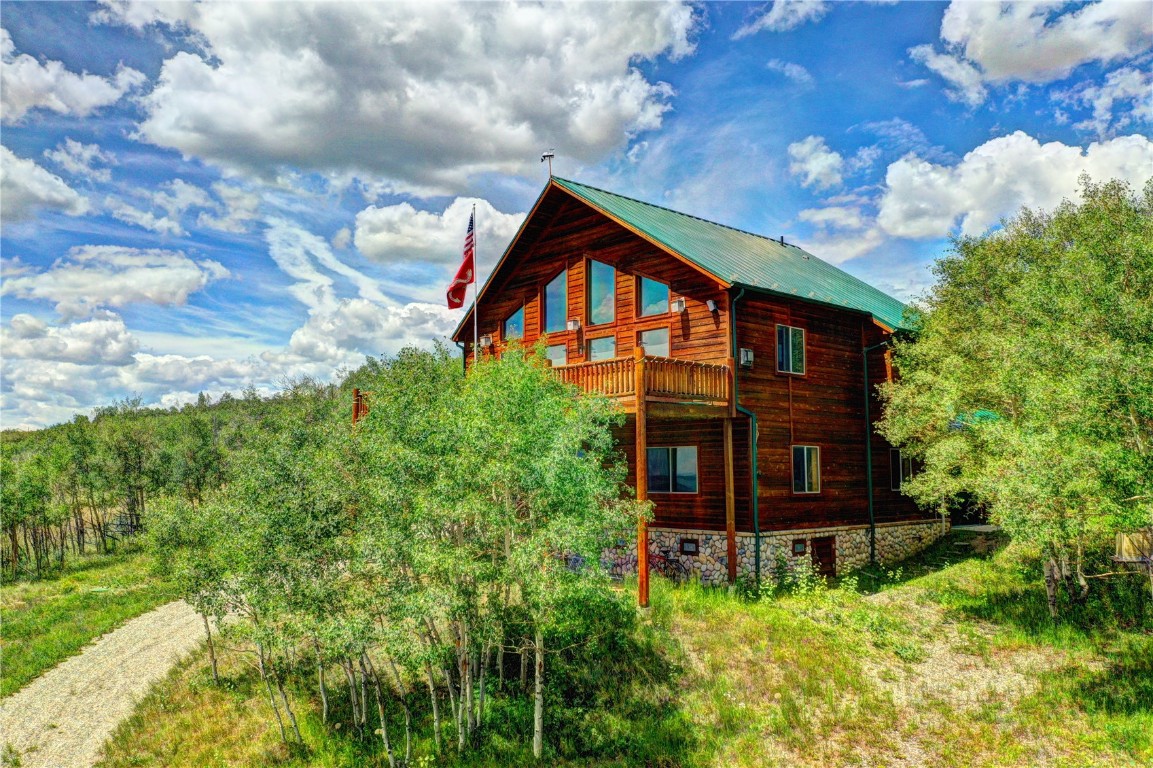 Jefferson, Colorado Homes for Sale